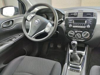 nissan pulsar 1,2 gdi.85kw.rv 2015.6gvalt. - 7