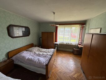 Rodinný dom 4+1, 200m², Kotešová , pozemok 1377m² - 7
