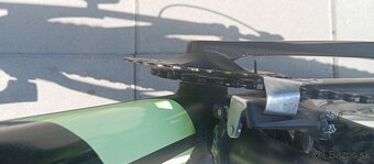 Predám horský 29 bicykel xl - 7