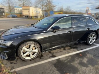 Audi A6 Avant - 7