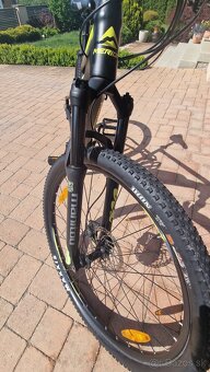 Merida eNINETY NINE 500 WH - 7