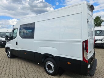 Iveco Daily35s16 L3H2 - 7