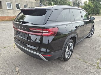 Škoda Kodiaq Selection 4x4 DSG 2,0 TDI 142kW/193 PS - 7