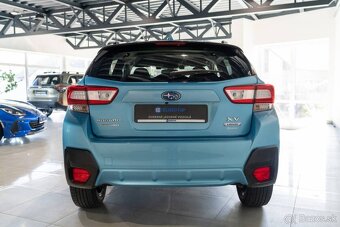 Subaru XV 2.0i e-Boxer MHEV Lineartronic AWD Style NAVI / XT - 7