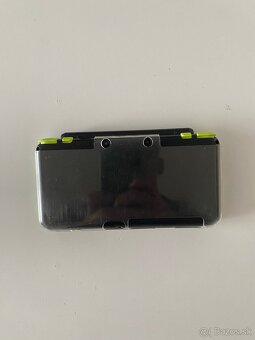 Nintendo 2DS XL Mario Kart + 13 hier - 7