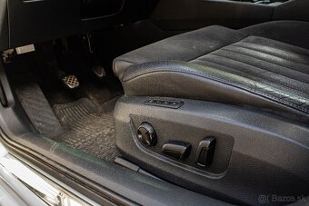 Škoda Superb 2.0 TDI 4x4 Style EU6, nová spojka + rozvody - 7