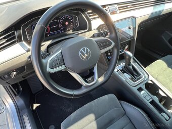 Volkswagen Passat 2.0 TDI - 7