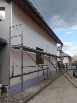 Stavebné práce všetkého druhu - 7