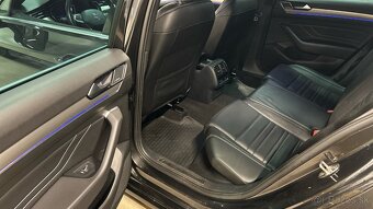 Volkswagen Passat 2.0TDI R-line - 7