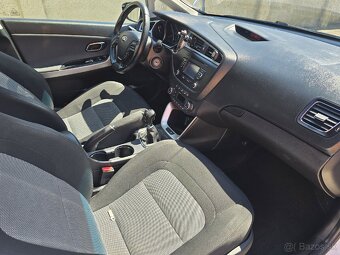 Predám Kia Ceed SW 1.6 CRDI R.v.2015 kup. SK - 7