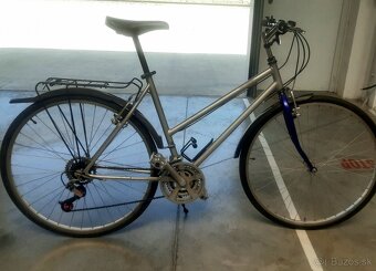 Krosovy, mestsky bicykel (28") - 7