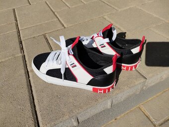 Botasky Tommy Hilfiger - 7