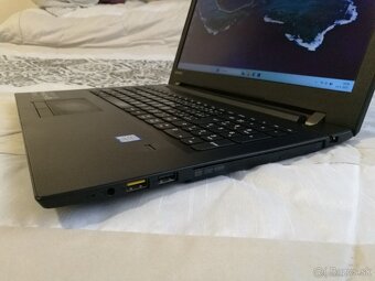 Lenovo i7-7gen. Nová 20 GB DDR4. 3 x disk 256GB+1TB+500GB. - 7