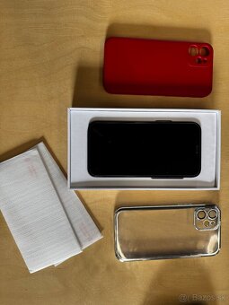 iPhone 12 mini, 128GB, 100% bateria - 7