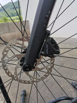 BMC Alpenchalenge AMP Sport Three DB - 7