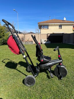 trojkolka Smartrike (smart Fold 700) - 7