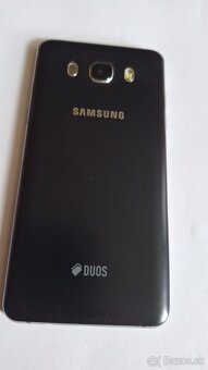 Samsung galaxy J5 2016 dual sim android 7 - 7
