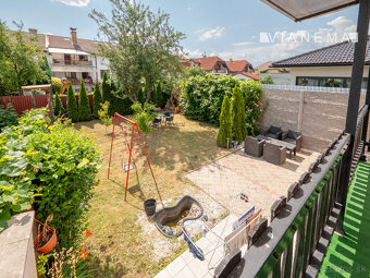 IBA U NÁS Na predaj 2-poschodový rodinný dom, Michalovce - 7