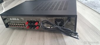 Denon PMA-655 R - 7