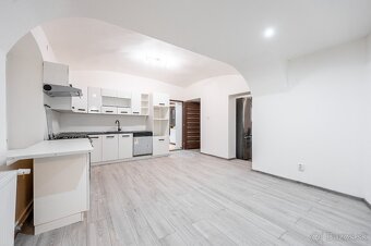 RD Košice, Bočná ulica - 7