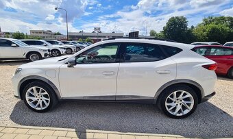 CUPRA FORMENTOR 1.4 TSI EHYBRID DSG / MOŽNÝ ODPOČET DPH - 7