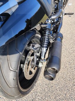 Harley Davidson Night Rod Special NLC 5109km - 7