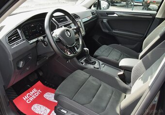 Volkswagen Tiguan R- LINE 2.0 TDI 140 kw 4x4 - odpočet DPH - 7
