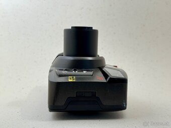 Analógový fotoaparát Olympus Accura Zoom XB 70 - 7