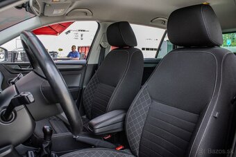 Škoda Rapid Spaceback SB 1.0 TSI 110k Style - 7