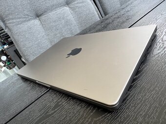 Apple MacBook Pro 14” (2021) – M1 Pro, 16 GB RAM, 512 GB SSD - 7