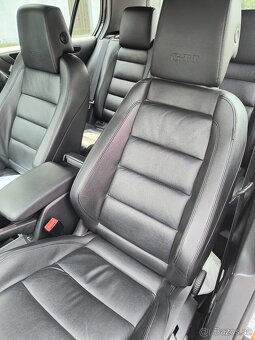 VW GOLF 6 GTI NAJETO 63000KM - 7