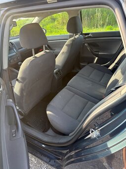 Volkswagen Golf 5 1.9tdi 77kw - 7