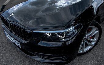 Predám Bmw 530d model G31 xDrive - 7