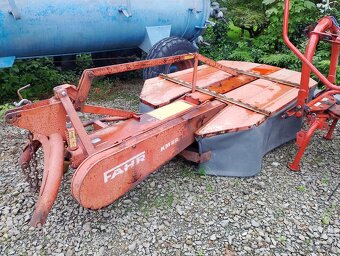 Polnohospodarska technika - 7