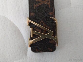 Louis Vuitton opasok - 7