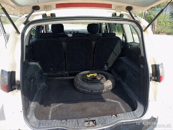Ford S Max 2007 2.0tdci 96kw - 7