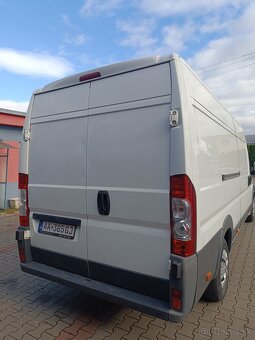 Fiat Ducato - 7