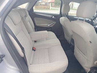 Ford Mondeo - 7