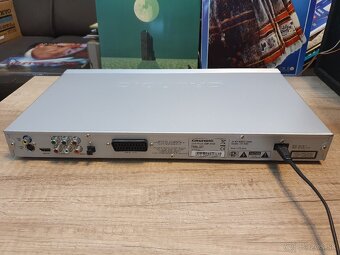 Grundig GDP 3760 dvd prehrávač - 7