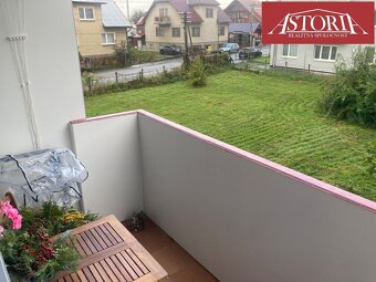 3 Izbový byt Sučany-Martin KOMPLETNÁ rekonštrukcia - 7