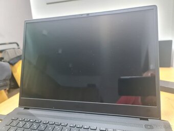 Notebook laptop Asus proart studio book 16 oled 4K H5600QM - 7