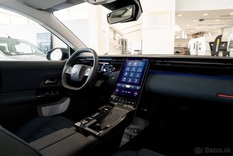 Citroën C5 Aircross PLUS Hybrid 145k ë-DCT6 - 7