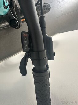 Predám elektrobicykel Kellys Tayen 10 27.5 - 7