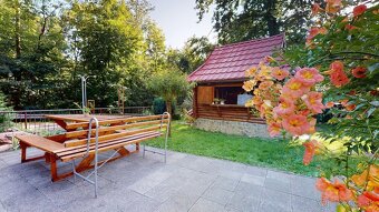 Penzión pri Hrade Červený Kameň – ideálne miesto pre podnika - 7