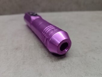 Tetovací strojček s príslušenstvom - 7