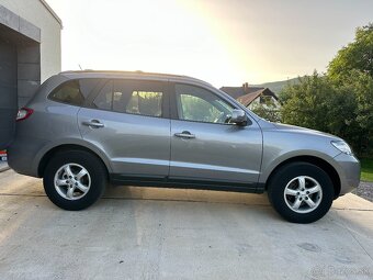 Hyundai Santa Fe 2.7 V6 A/T -139kW-r.v2007 - 7