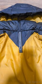 NA PREDAJ zimná pánska bunda Northfinder M - 7