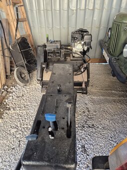 Vibračný valec - 7