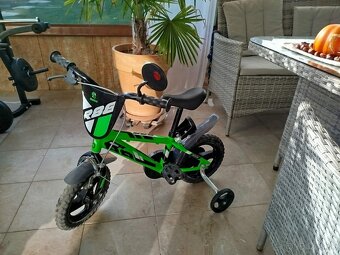 Detský bicykel Dino bikes 12" - 7