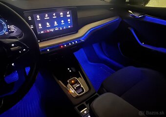 Skoda Octavia Combi 2.0 TDI / AUTOMAT / V Záruke - 7